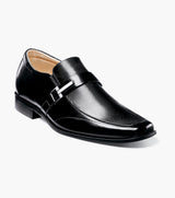 Stacy Adams Beau Moc Toe Loafer by Stacy Adams Shoes