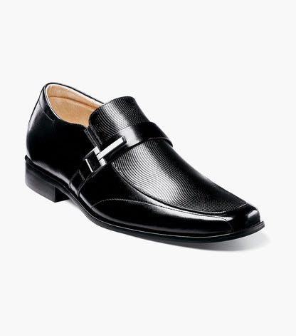 Stacy Adams Beau Moc Toe Loafer by Stacy Adams Shoes