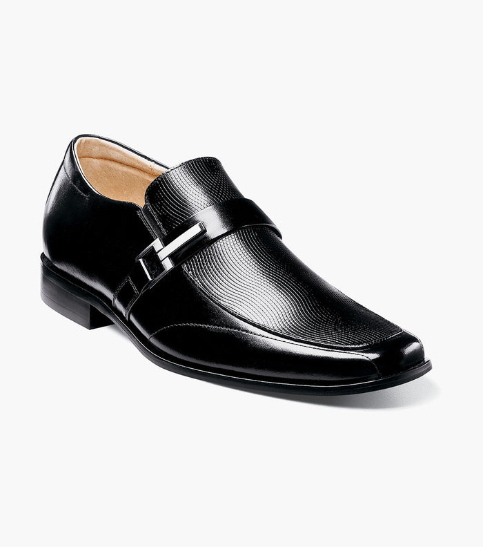 Stacy Adams Beau Moc Toe Loafer by Stacy Adams Shoes