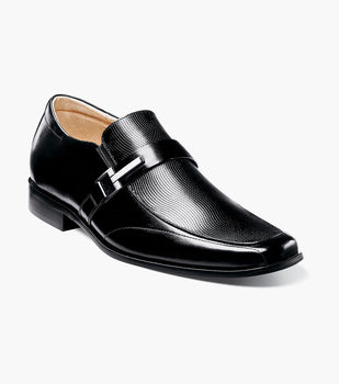 Stacy Adams Beau Moc Toe Loafer by Stacy Adams Shoes