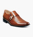 Stacy Adams Beau Moc Toe Loafer by Stacy Adams Shoes