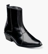 Stacy Adams Santos Side Zip Boot by Stacy Adams Shoes
