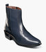 Stacy Adams Santos Side Zip Boot by Stacy Adams Shoes