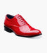 Stacy Adams Gala Cap Toe Oxford by Stacy Adams Shoes