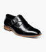 Stacy Adams Desmond Cap Toe Monk Strap by Stacy Adams Shoes