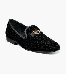 Stacy Adams Valet Slip On Bit Loafer by Stacy Adams Shoes