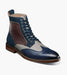 Stacy Adams Finnegan Wingtip Lace Up Boot by Stacy Adams Shoes