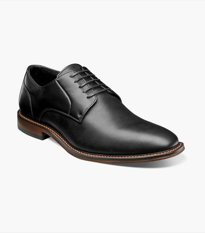 Stacy Adams Marlton Plain Toe Oxford by Stacy Adams Shoes