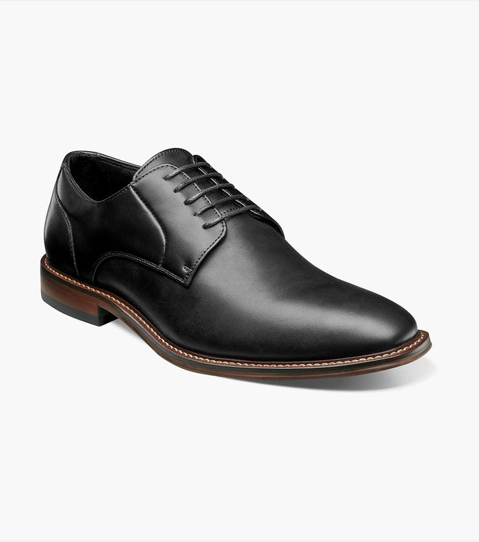 MARLTON Plain Toe Oxford