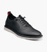 Stacy Adams Synchro Plain Toe Elastic Lace Up by Stacy Adams Shoes