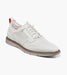 Stacy Adams Synchro Plain Toe Elastic Lace Up by Stacy Adams Shoes