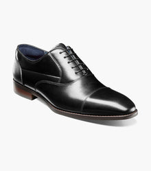 Stacy Adams Kallum Cap Toe Oxford by Stacy Adams Shoes
