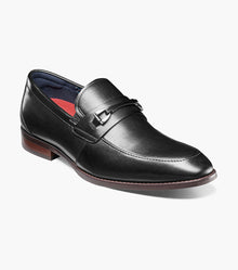 Stacy Adams Kaylor Moc Toe Bit Slip On by Stacy Adams Shoes