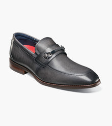KAYLOR Moc Toe Bit Slip On