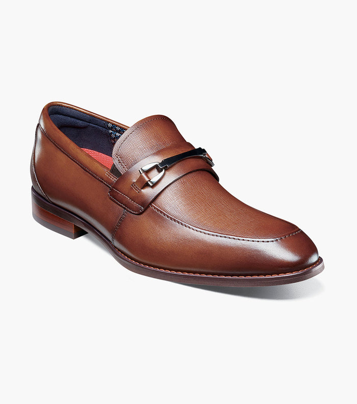 Stacy Adams Kaylor Moc Toe Bit Slip On by Stacy Adams Shoes