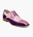 Stacy Adams Plaza Modified Cap Toe Oxford by Stacy Adams Shoes