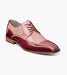 Stacy Adams Plaza Modified Cap Toe Oxford by Stacy Adams Shoes