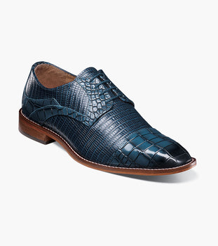 Stacy Adams Tedesco Cap Toe Oxford by Stacy Adams Shoes