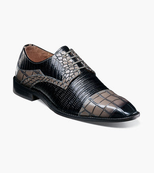 Stacy Adams Tedesco Cap Toe Oxford by Stacy Adams Shoes