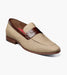 Stacy Adams Gill Moc Toe Saddle Slip On by Stacy Adams Shoes