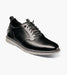 Stacy Adams Sync Plain Toe Elastic Lace Up by Stacy Adams Shoes