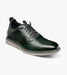 Stacy Adams Sync Plain Toe Elastic Lace Up by Stacy Adams Shoes
