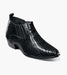 Stacy Adams Sandoval Cuban Heeled Boot by Stacy Adams Shoes
