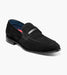 Stacy Adams Burke Moc Toe Saddle Slip On by Stacy Adams Shoes