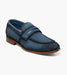 Stacy Adams Burke Moc Toe Saddle Slip On by Stacy Adams Shoes