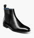 Stacy Adams Bradley Plain Toe Chelsea Boot by Stacy Adams Shoes