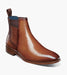 Stacy Adams Bradley Plain Toe Chelsea Boot by Stacy Adams Shoes