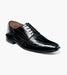 Stacy Adams Gabardo Bike Toe Oxford by Stacy Adams Shoes