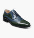 Stacy Adams Ivingale Wingtip Oxford by Stacy Adams Shoes