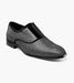 Stacy Adams Starleigh Rhinestone Plain Toe Slip On by Stacy Adams Shoes