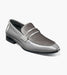Stacy Adams Spratley Moc Toe Saddle Slip On by Stacy Adams Shoes