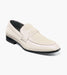 Stacy Adams Spratley Moc Toe Saddle Slip On by Stacy Adams Shoes