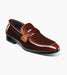 Stacy Adams Spratley Moc Toe Saddle Slip On by Stacy Adams Shoes
