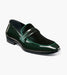 Stacy Adams Spratley Moc Toe Saddle Slip On by Stacy Adams Shoes