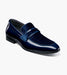 Stacy Adams Spratley Moc Toe Saddle Slip On by Stacy Adams Shoes