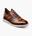 Stacy Adams Edgewood Wingtip Elastic Lace Up by Stacy Adams Shoes