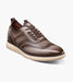 Stacy Adams Edgewood Wingtip Elastic Lace Up by Stacy Adams Shoes