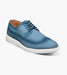 Stacy Adams Trudell Wingtip Lace Up by Stacy Adams Shoes