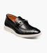 Stacy Adams Salyer Moc Toe Bit Slip On by Stacy Adams Shoes
