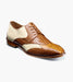 Stacy Adams Tristano Modified Bike Toe Oxford by Stacy Adams Shoes