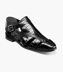 CALANDRO City Sandal