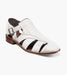 Stacy Adams Calandro City Sandal by Stacy Adams Shoes
