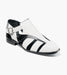 Stacy Adams Calandro City Sandal by Stacy Adams Shoes
