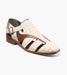 Stacy Adams Calandro City Sandal by Stacy Adams Shoes
