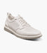 Stacy Adams Spyre Plain Toe Elastic Lace Up by Stacy Adams Shoes