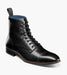 Stacy Adams Henry Cap Toe Lace Up Boot by Stacy Adams Shoes